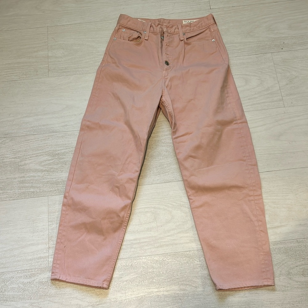RAG & BONE pants